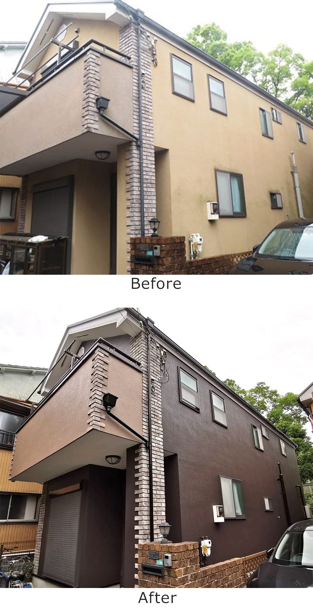 東村山市栄町 T様邸 施工事例