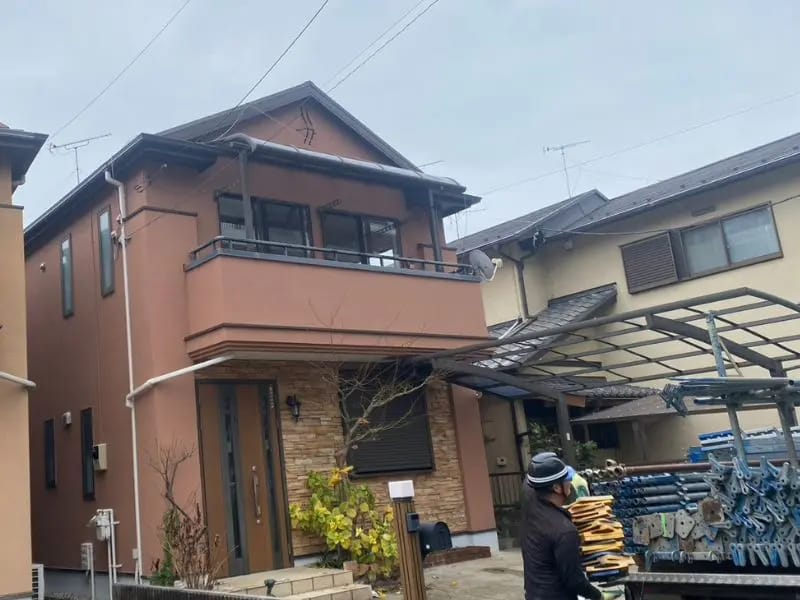 東村山市富士見町 Y様邸 施工事例